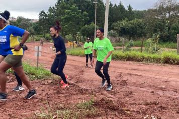 Foto - 1º Corrida Treino Amigos do Peixoto