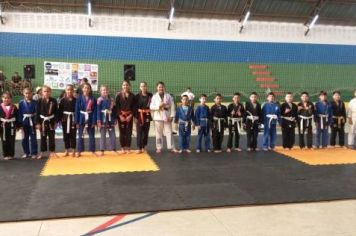 3º Torneio In...