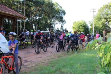 Foto - 5º PASSEIO CICLÍSTICO - CICLOTURISMO