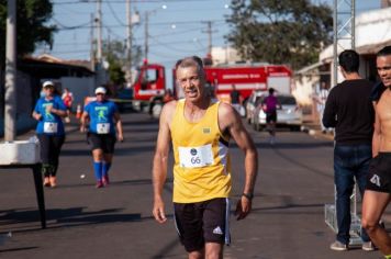 Foto - CORRIDA DO TRABALHADOR (1º DE MAIO)