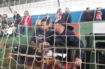 Foto - 2º Torneio Pedra Branca de Voleibol