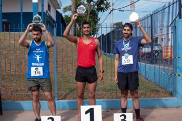 Foto - CORRIDA DO TRABALHADOR (1º DE MAIO)