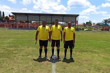 Foto - Campeonato Municipal de Futebol de Campo - 2ª Edição