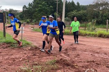 Foto - 1º Corrida Treino Amigos do Peixoto