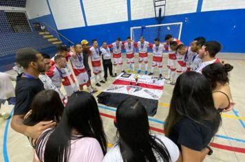 Foto - Campeonato Municipal de Futsal - 2ª Edição