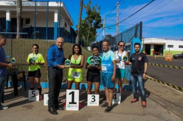 Foto - CORRIDA DO TRABALHADOR (1º DE MAIO)