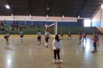 Foto - 2º Torneio Pedra Branca de Voleibol