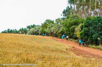 Foto - 1º Corrida Treino Outubro Rosa