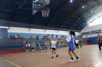 Foto - [1º FESTIVAL DE BASQUETEBOLL FEMININO]