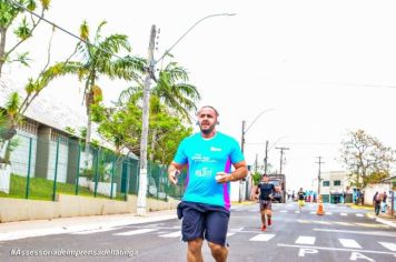 Foto - 1º Corrida Treino Outubro Rosa