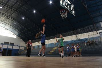 Foto - [1º FESTIVAL DE BASQUETEBOLL FEMININO]