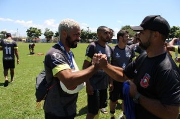 Foto - Campeonato Municipal de Futebol de Campo - 2ª Edição