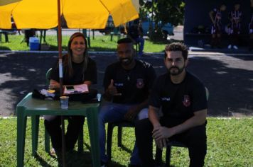 Foto - Campeonato Municipal de Futebol de Campo - 2ª Edição