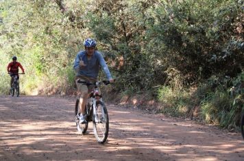 Foto - 5º PASSEIO CICLÍSTICO - CICLOTURISMO