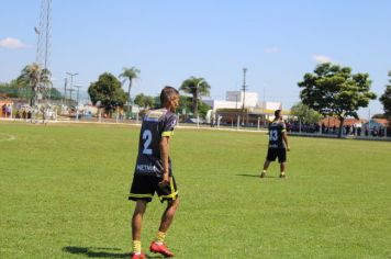 Foto - Campeonato Municipal de Futebol de Campo - 2ª Edição