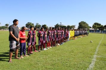 Foto - Campeonato Municipal de Futebol de Campo - 2ª Edição