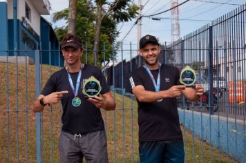 Foto - CORRIDA DO TRABALHADOR (1º DE MAIO)