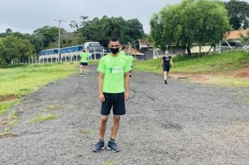 Foto - 1º Corrida Treino Amigos do Peixoto