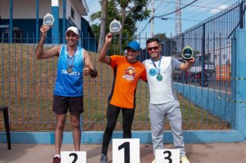 Foto - CORRIDA DO TRABALHADOR (1º DE MAIO)