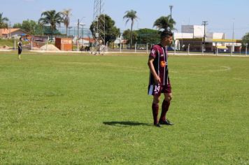 Foto - Campeonato Municipal de Futebol de Campo - 2ª Edição