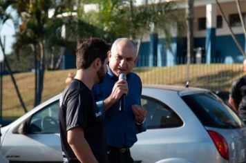 Foto - CORRIDA DO TRABALHADOR (1º DE MAIO)