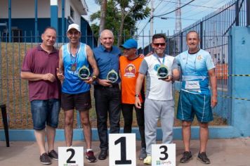 Foto - CORRIDA DO TRABALHADOR (1º DE MAIO)