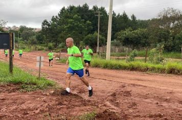 Foto - 1º Corrida Treino Amigos do Peixoto