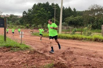 Foto - 1º Corrida Treino Amigos do Peixoto