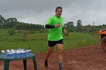 Foto - 1º Corrida Treino Amigos do Peixoto