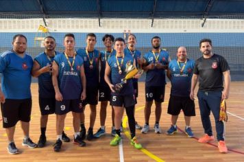 Foto - I CAMPEONATO DE BASQUETEBOL MASCULINO DE ITATINGA