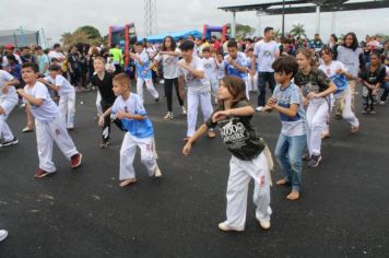 Foto - FESTA DAS CRIANÇAS 