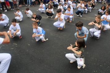 Foto - FESTA DAS CRIANÇAS 