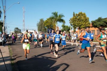 Foto - CORRIDA DO TRABALHADOR (1º DE MAIO)