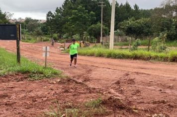 Foto - 1º Corrida Treino Amigos do Peixoto