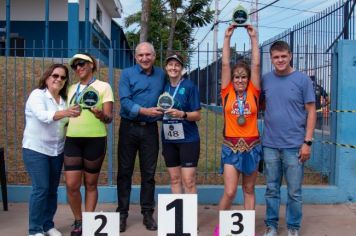 Foto - CORRIDA DO TRABALHADOR (1º DE MAIO)