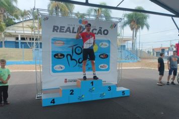 Foto - 8º Tour da Balsa: Celebração do Ciclismo de Estrada