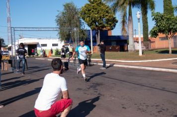 Foto - CORRIDA DO TRABALHADOR (1º DE MAIO)