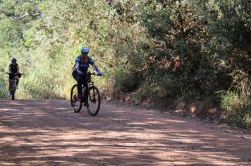 Foto - 5º PASSEIO CICLÍSTICO - CICLOTURISMO