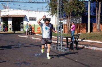 Foto - CORRIDA DO TRABALHADOR (1º DE MAIO)