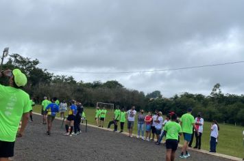 Foto - 1º Corrida Treino Amigos do Peixoto