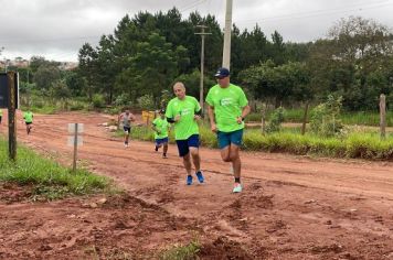 Foto - 1º Corrida Treino Amigos do Peixoto