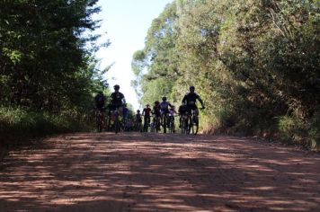 Foto - 5º PASSEIO CICLÍSTICO - CICLOTURISMO