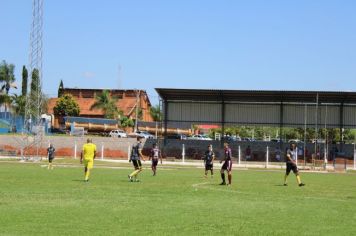 Foto - Campeonato Municipal de Futebol de Campo - 2ª Edição