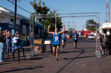 Foto - CORRIDA DO TRABALHADOR (1º DE MAIO)