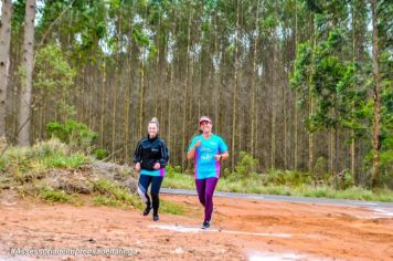 Foto - 1º Corrida Treino Outubro Rosa