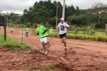 Foto - 1º Corrida Treino Amigos do Peixoto