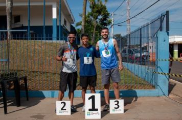 Foto - CORRIDA DO TRABALHADOR (1º DE MAIO)