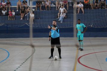 Foto - 1º TORNEIO TRABALHADOR MUNICIPAL FUTSAL MASCULINO