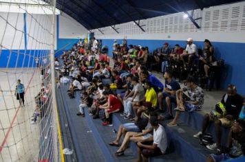 Foto - 1º TORNEIO TRABALHADOR MUNICIPAL FUTSAL MASCULINO