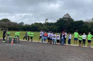 Foto - 1º Corrida Treino Amigos do Peixoto